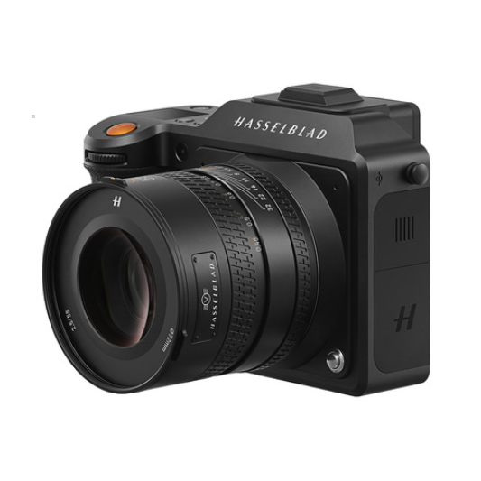 [Hasselblad] X2D 100C KIT (XCD 38 KIT)